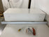 JL Industries White Recessed Fire Extinguisher Cabinet