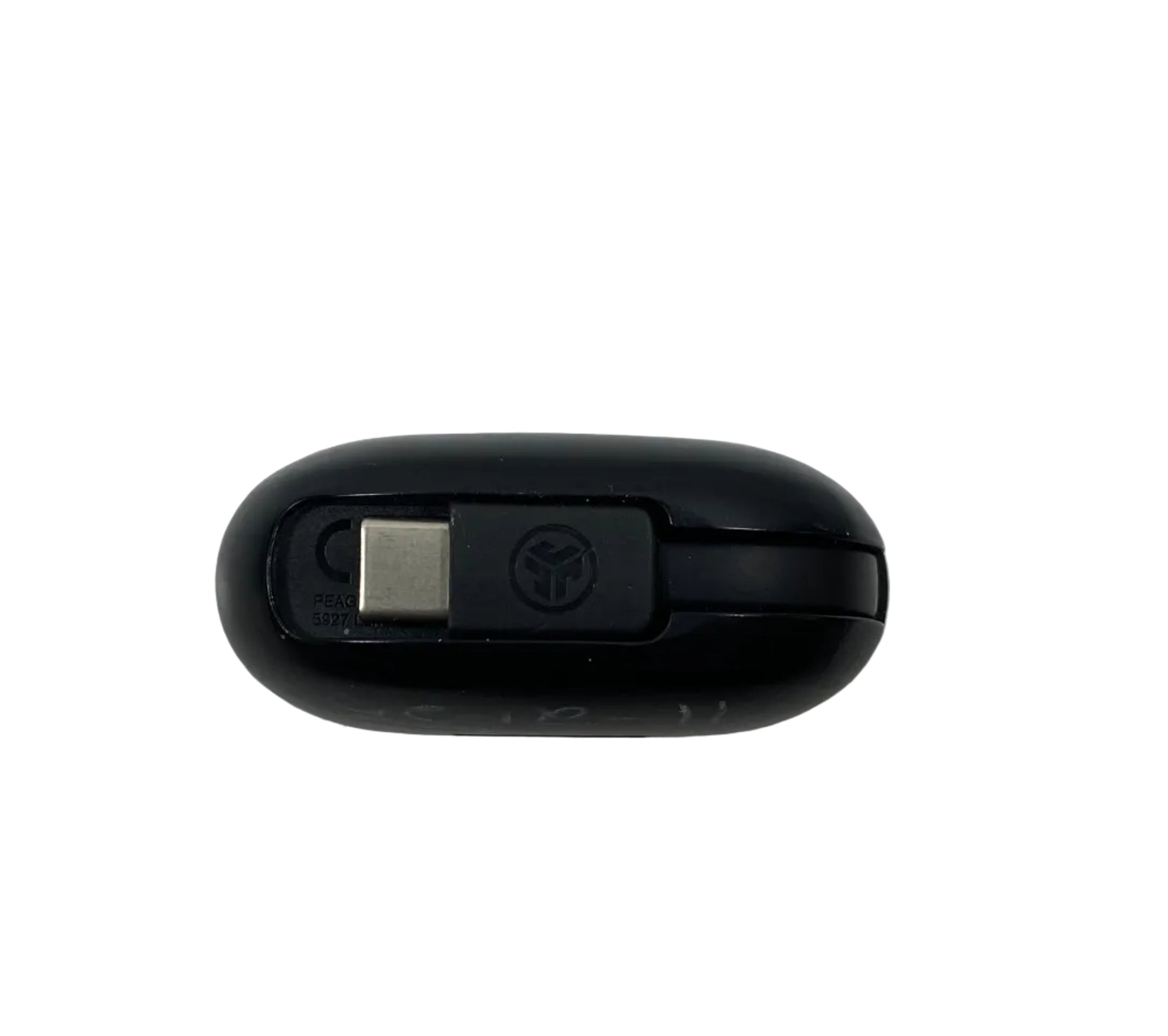 JLAB Go Pop ANC True Wireless Earbuds