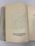John Brown's Body by Benet 1928 HCDJ