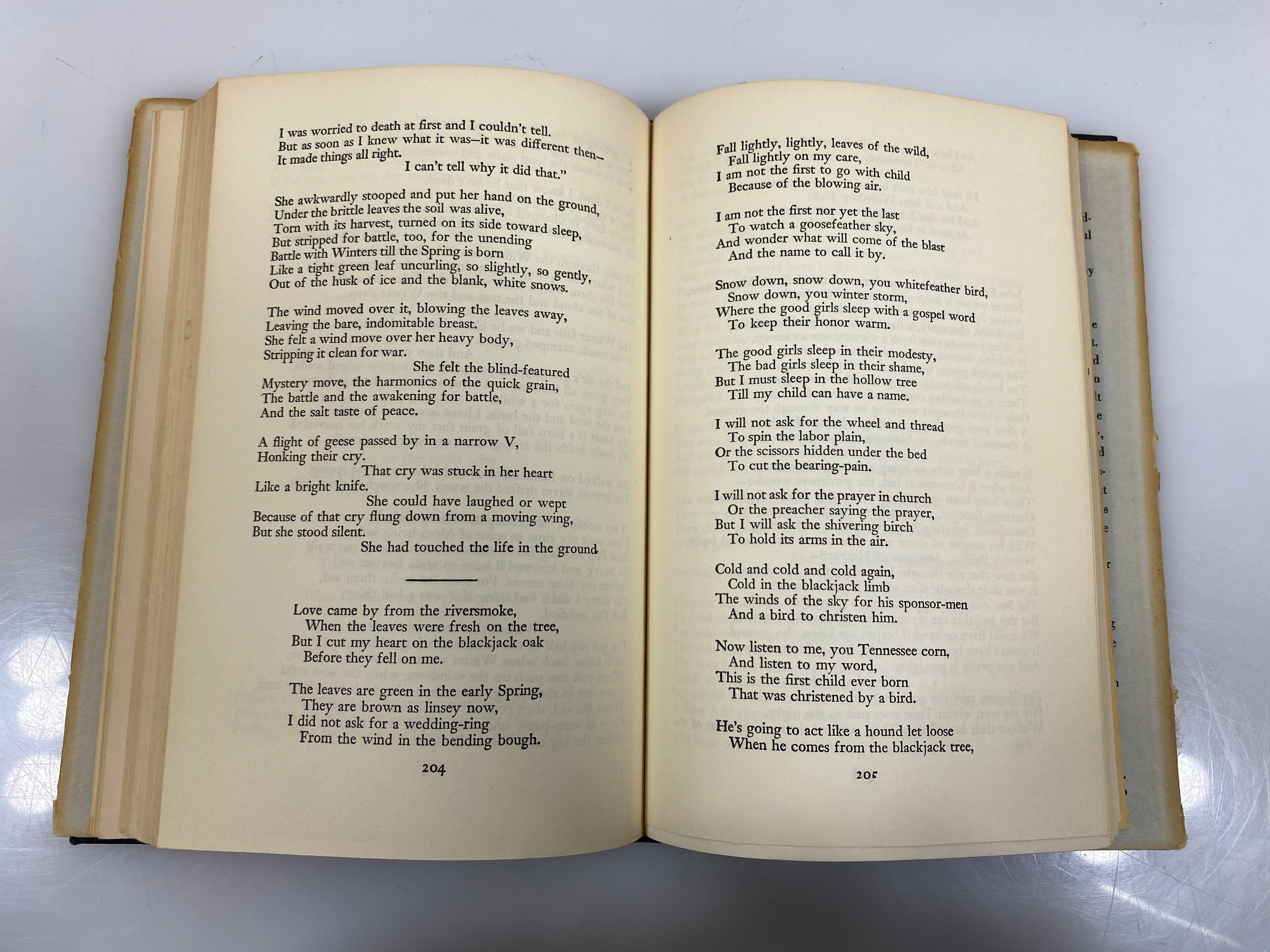 John Brown's Body by Benet 1928 HCDJ