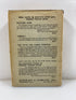 John Brown's Body by Benet 1928 HCDJ