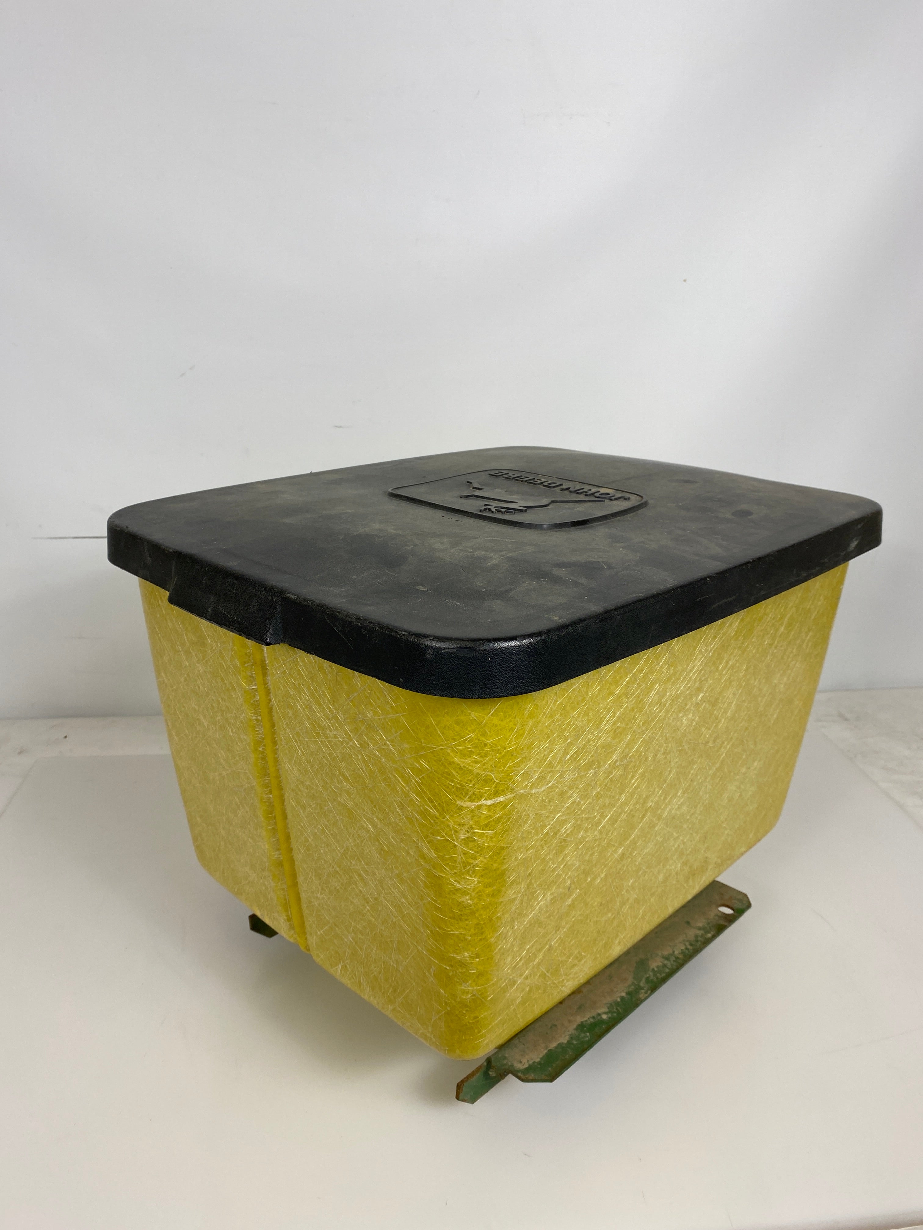 John Deer Insecticide Box