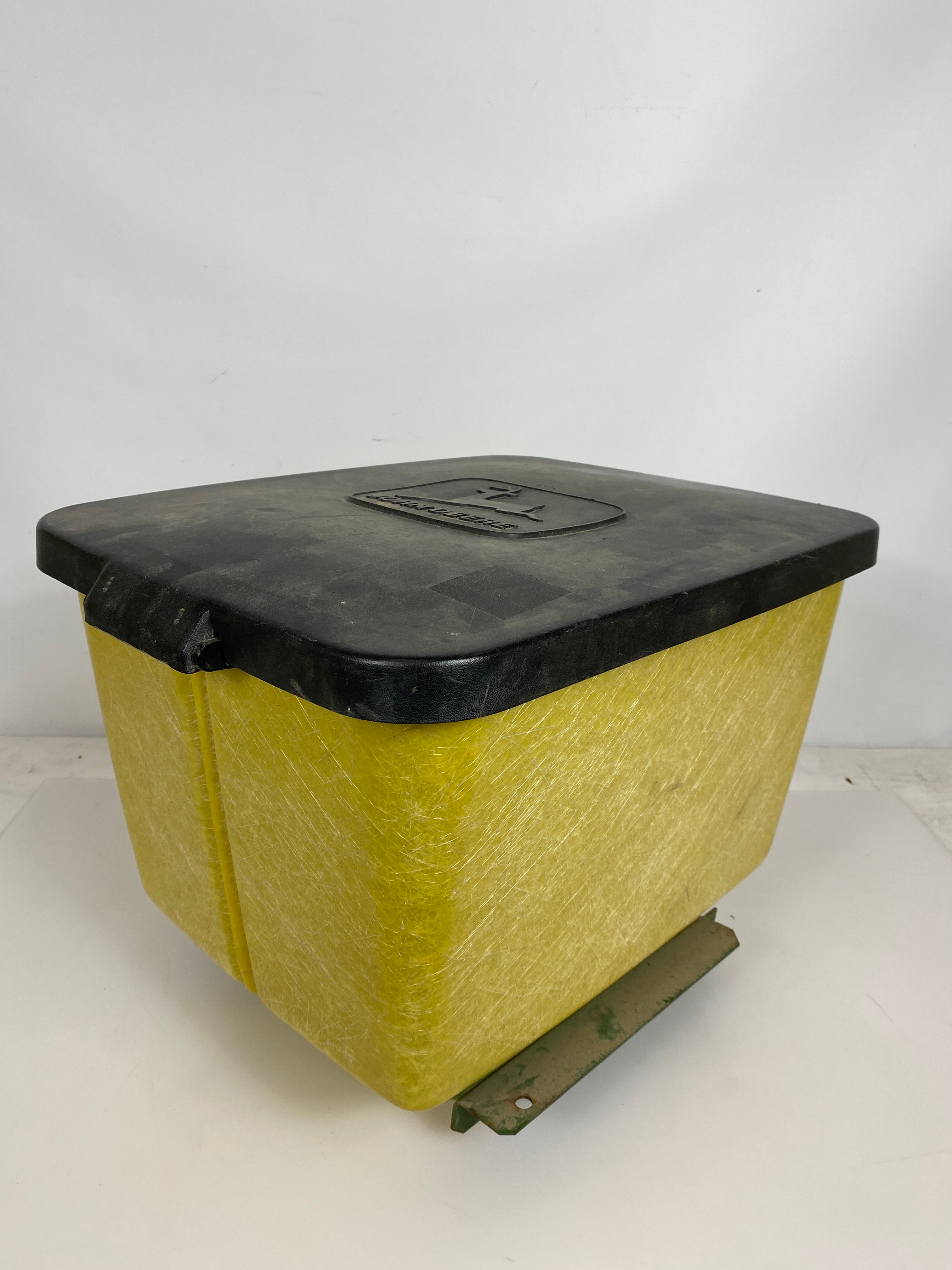 John Deer Insecticide Box