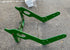 John Deere Brush Guard Attachment