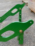 John Deere Brush Guard Attachment