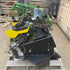 John Deere GreenStar Equipment for 7000 Forage Harvester Attachment *For Parts Only*