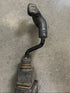 John Deere Hydraulic Joystick w/ Mounting Bracket (A)