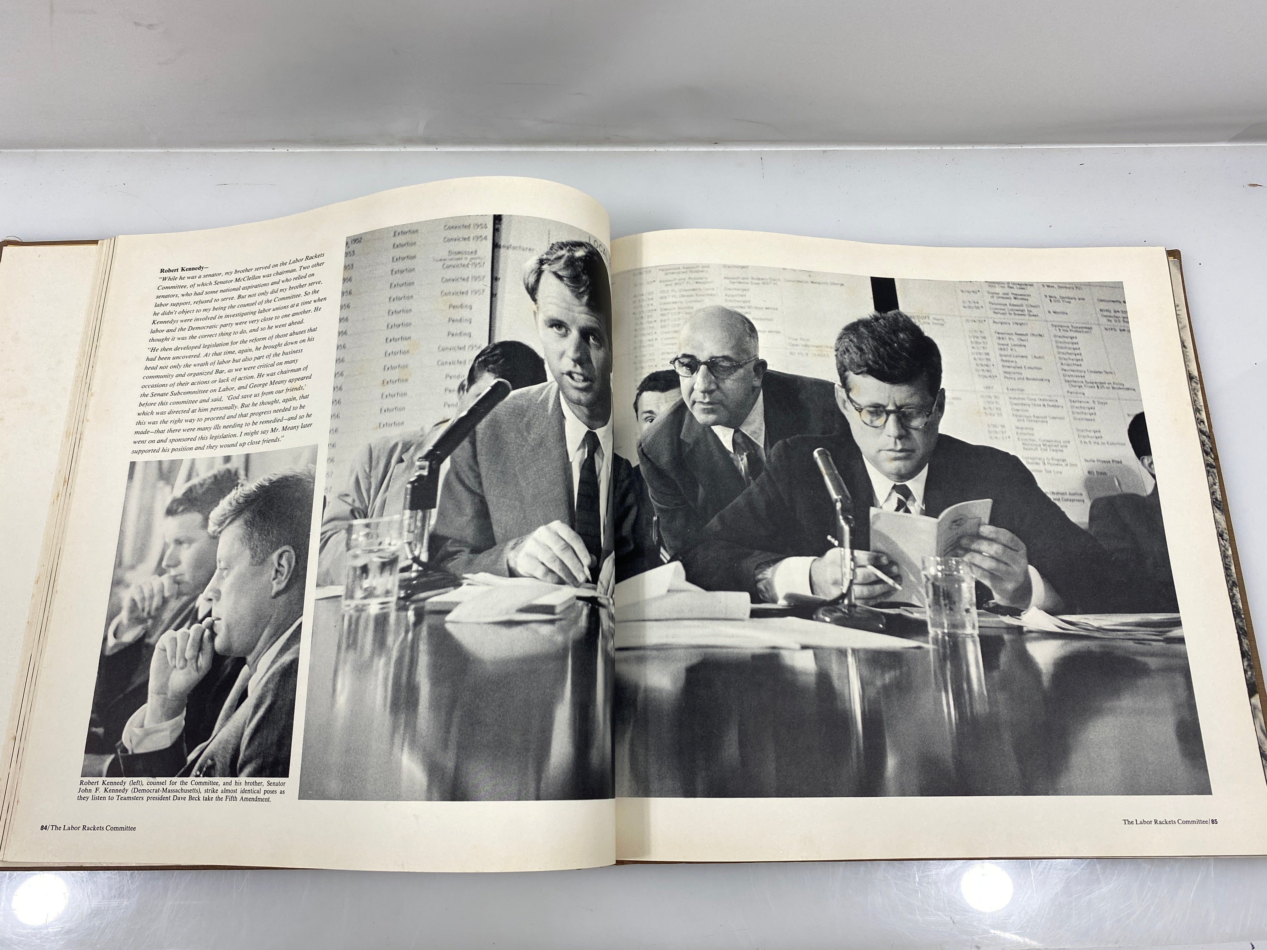 John Fitzgerald Kennedy As We Remember Him by Meyers 1965 HC