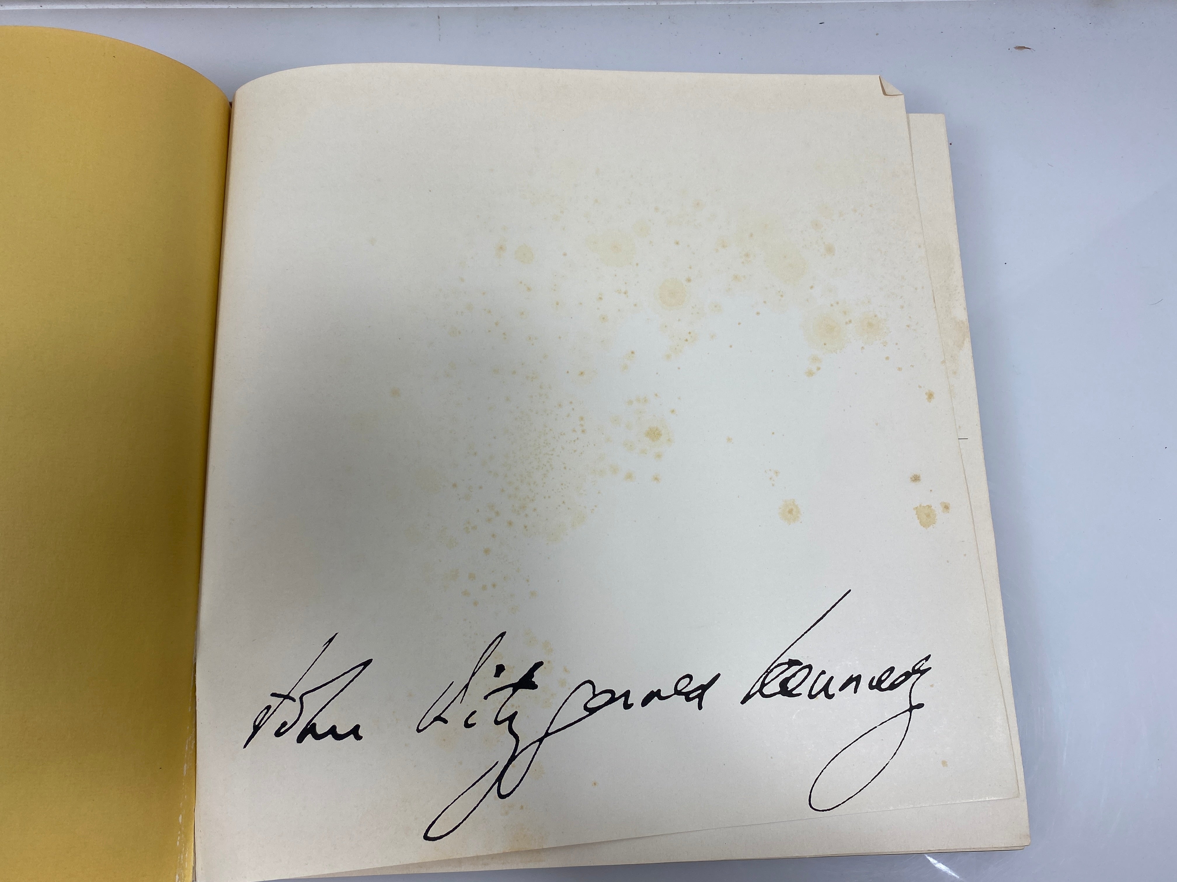 John Fitzgerald Kennedy As We Remember Him by Meyers 1965 HC