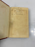 John Halifax Gentleman by Craik c.1930 HC