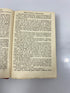 John Halifax Gentleman by Craik c.1930 HC