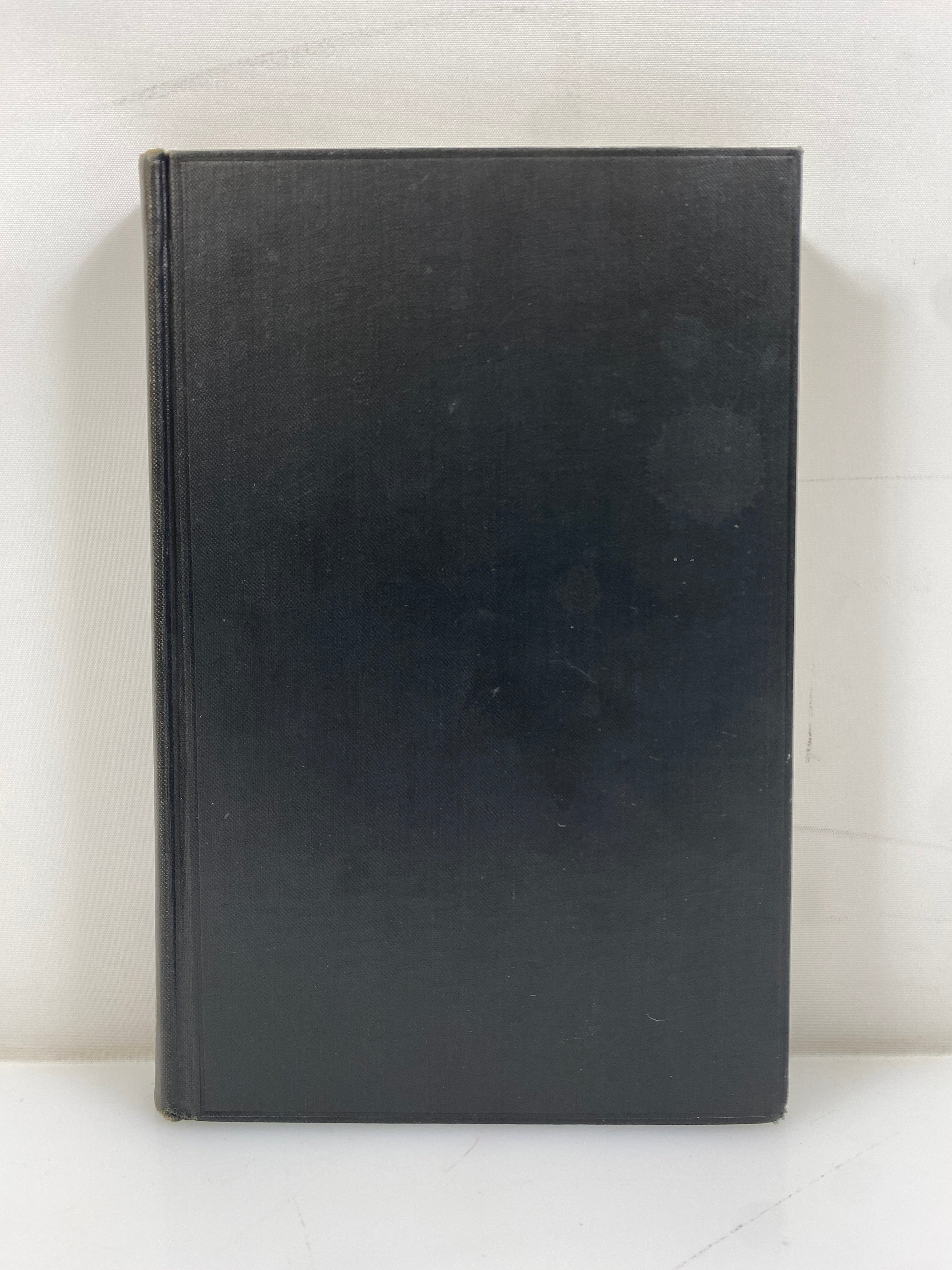 John Henry Guy B. Johnson University of North Carolina Press 1929 HC