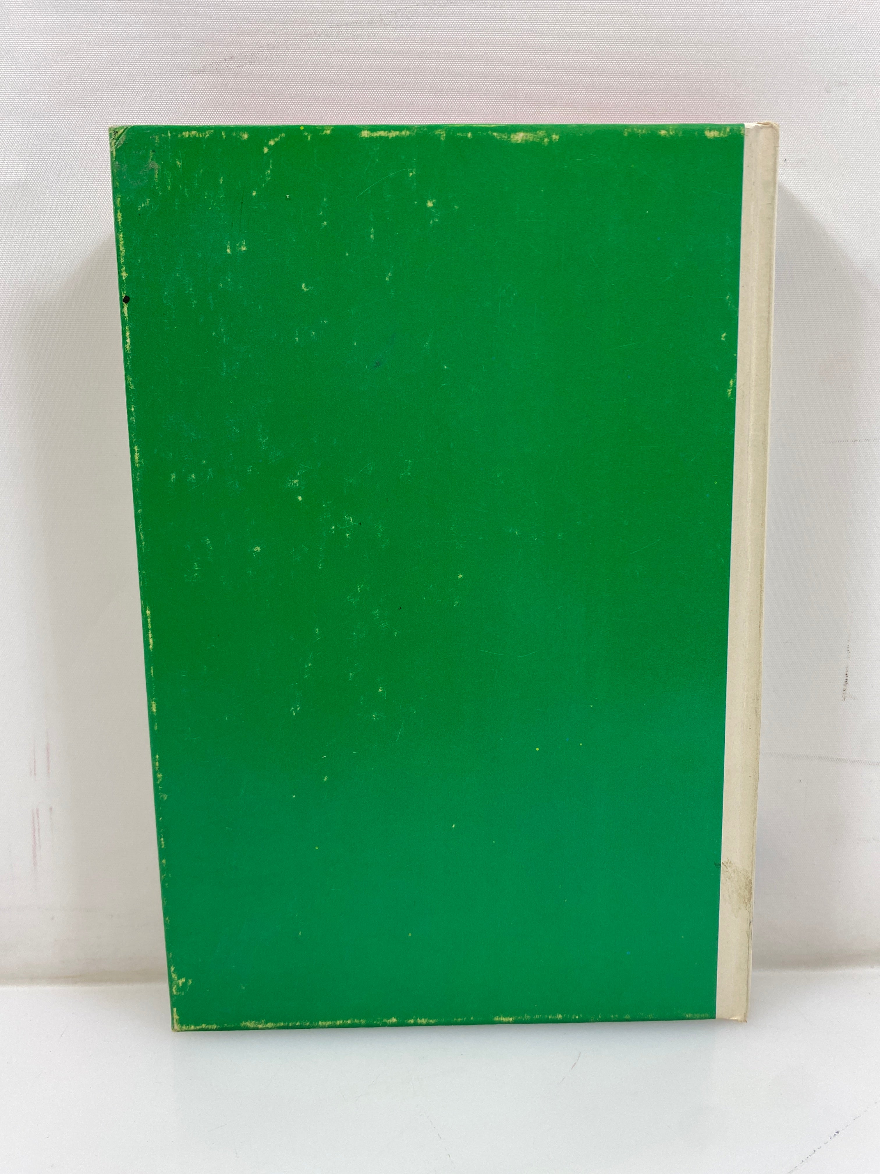 John Paul Jones, Fighting Sailor Armstrong Sperry Random House 1953 HC