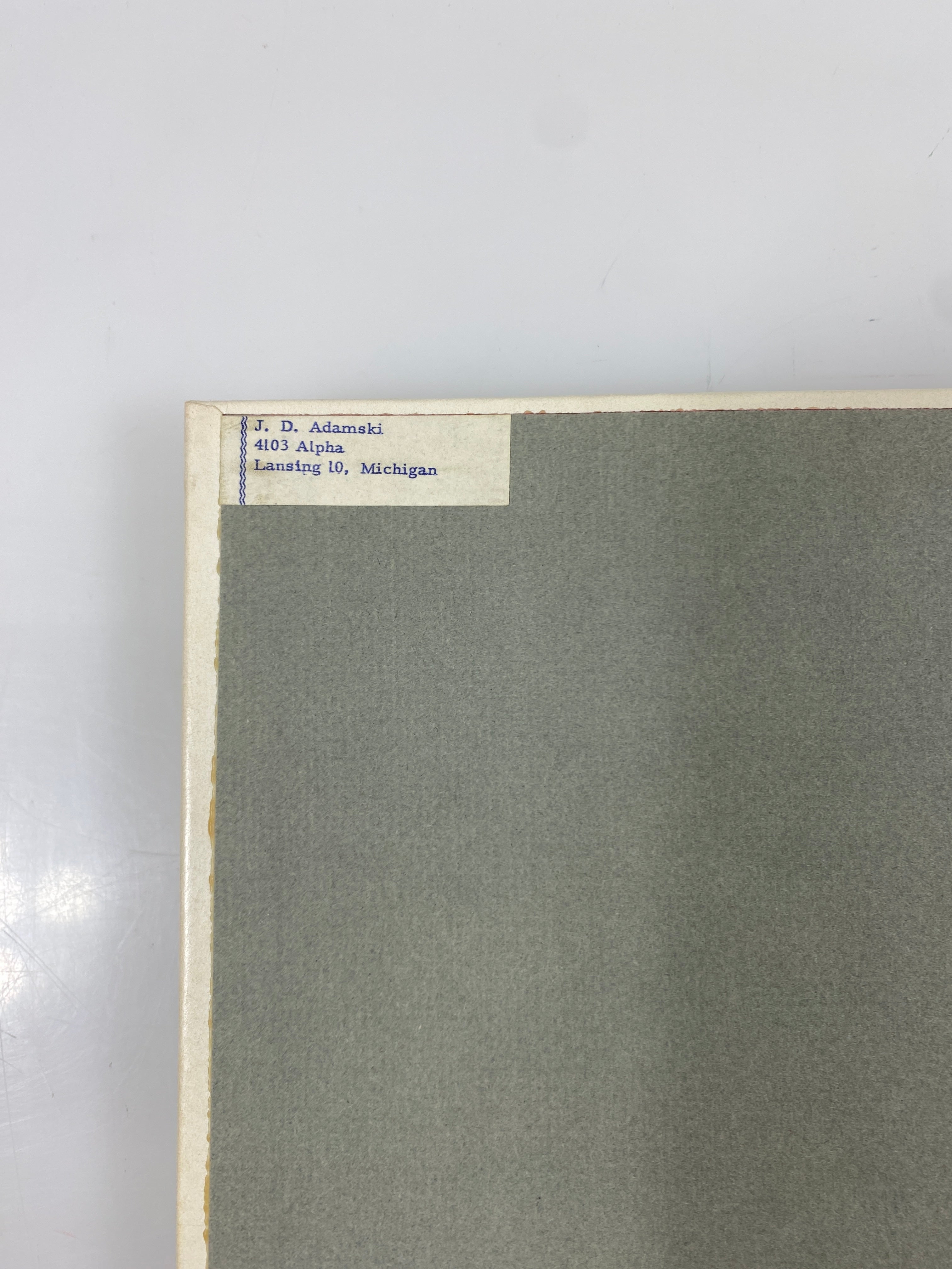 John Paul Jones, Fighting Sailor Armstrong Sperry Random House 1953 HC