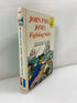 John Paul Jones, Fighting Sailor Armstrong Sperry Random House 1953 HC