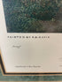 'John Shirley, Huntsman to the Burton Hunt' Framed Print Artwork