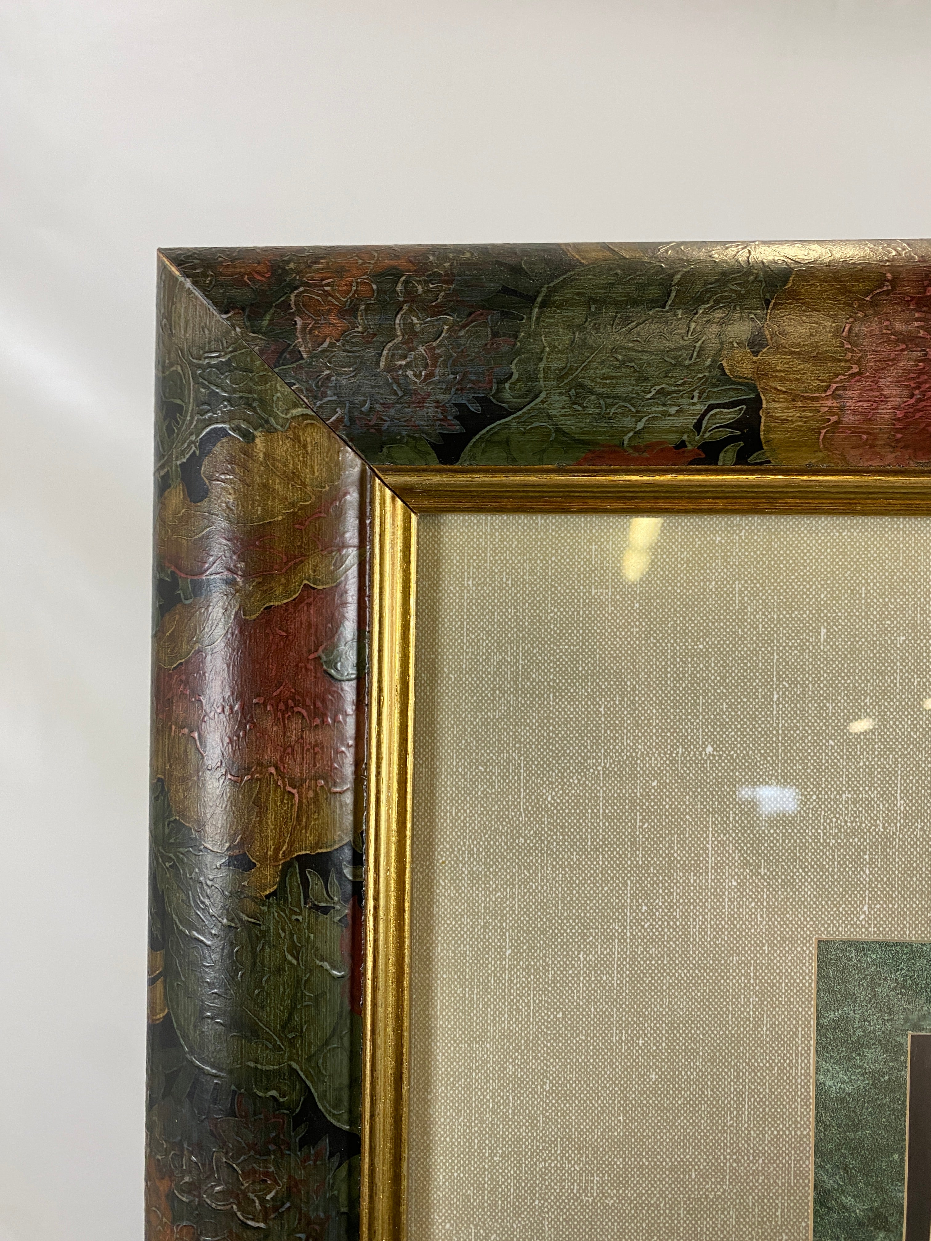 'John Shirley, Huntsman to the Burton Hunt' Framed Print Artwork