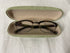 John Varvatos V132 Tortoise Eyeglasses