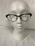 John Varvatos V132 Tortoise Eyeglasses