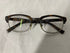 John Varvatos V132 Tortoise Eyeglasses