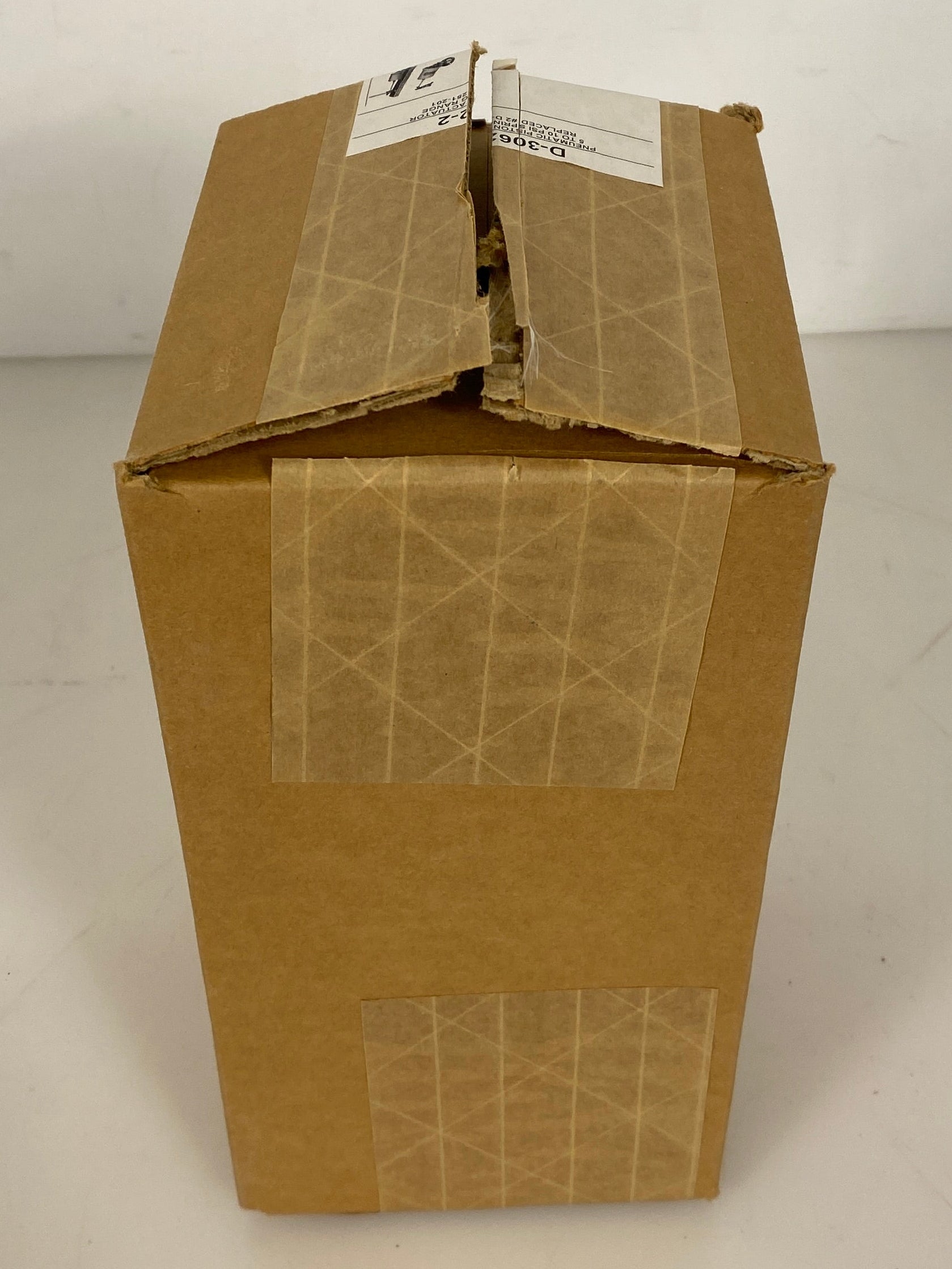 Johnson Controls #D-3062-2 Damper Actuator