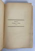 Johnson's Prologue to Comus 1750 Facsimile Repro 1925
