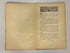 Johnson's Prologue to Comus 1750 Facsimile Repro 1925