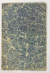 Johnson's Prologue to Comus 1750 Facsimile Repro 1925