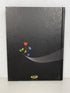 Jostens 123 Student Yearbook Guide 2010 HC