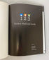 Jostens 123 Student Yearbook Guide 2010 HC