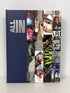 Jostens 2016 Look Book Yearbook Planner/Designer HC