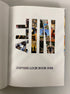 Jostens 2016 Look Book Yearbook Planner/Designer HC