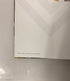Jostens 2016 Look Book Yearbook Planner/Designer HC