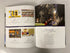 Jostens 2016 Look Book Yearbook Planner/Designer HC