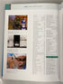 Jostens Look Book 2014 Yearbook Planner HC