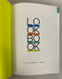 Jostens Look Book 2014 Yearbook Planner HC