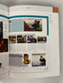 Jostens Look Book 2014 Yearbook Planner HC