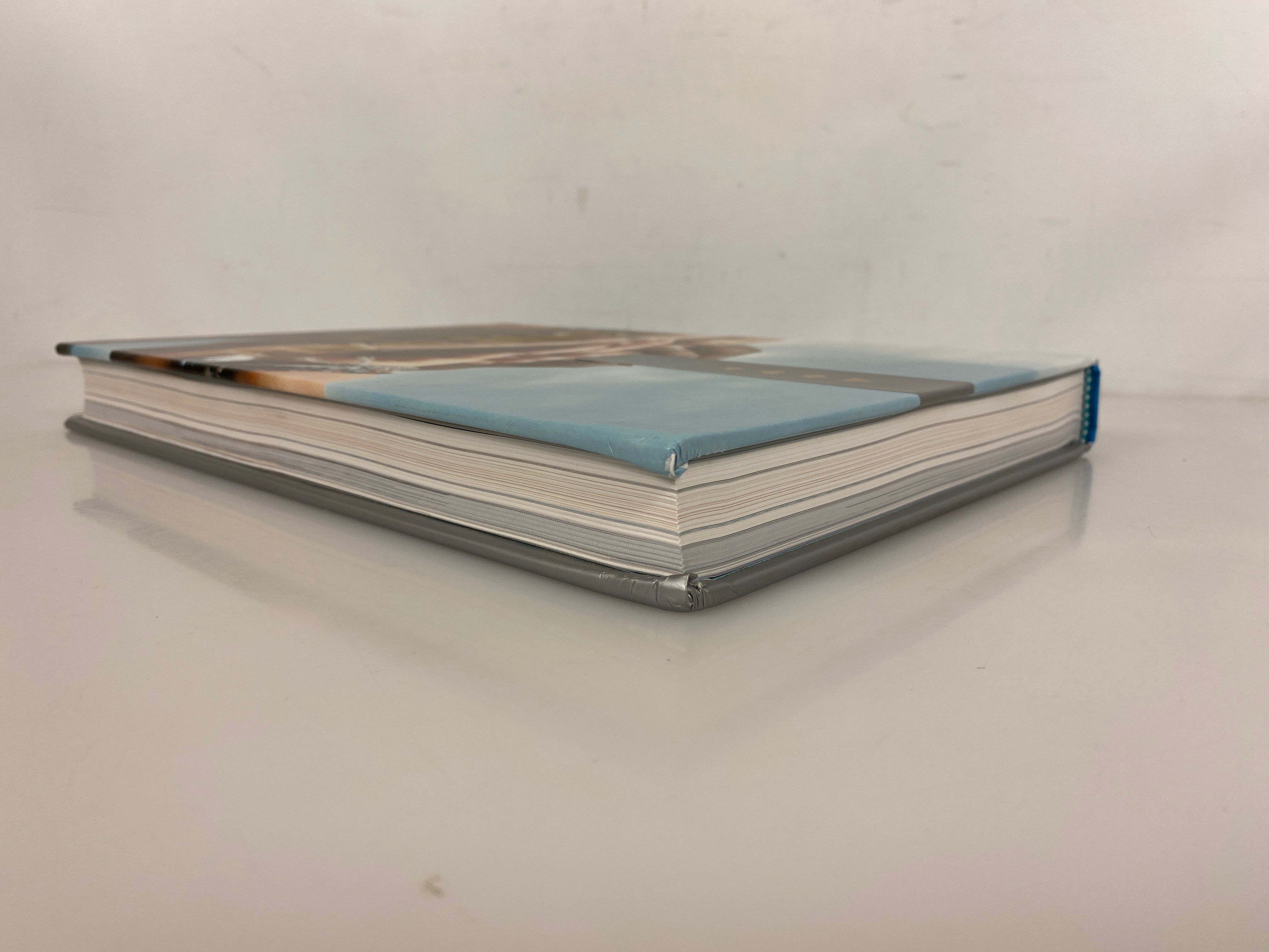 Josten's Look Book 2020 "One & All" Yearbook Planner HC