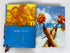 Josten's Look Book 2020 "One & All" Yearbook Planner HC