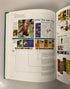 Jostens "Now It's Personal" Look Book 9 Yearbook Planner HC
