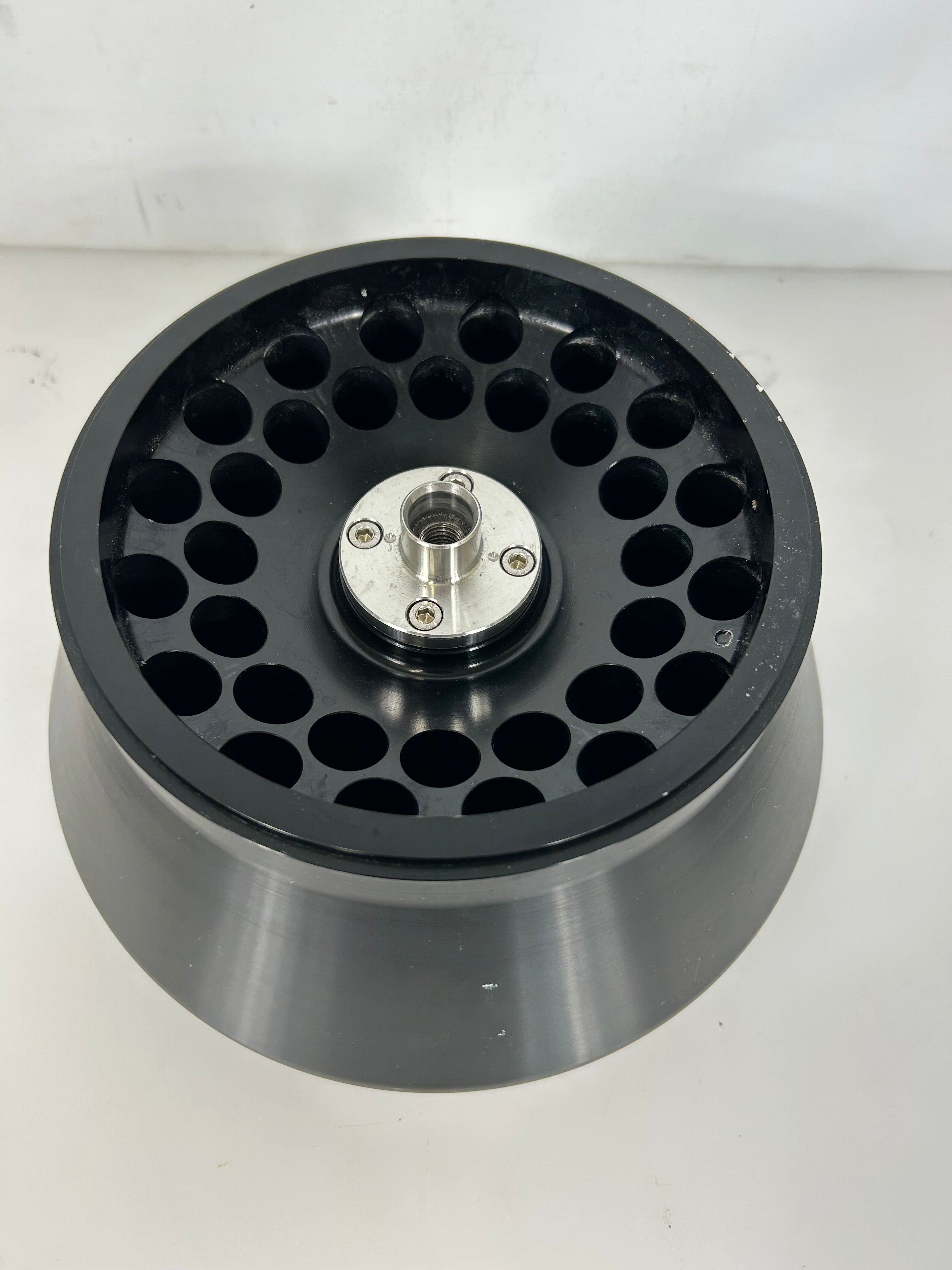 Jouan AK 16-20 Centrifuge Rotor