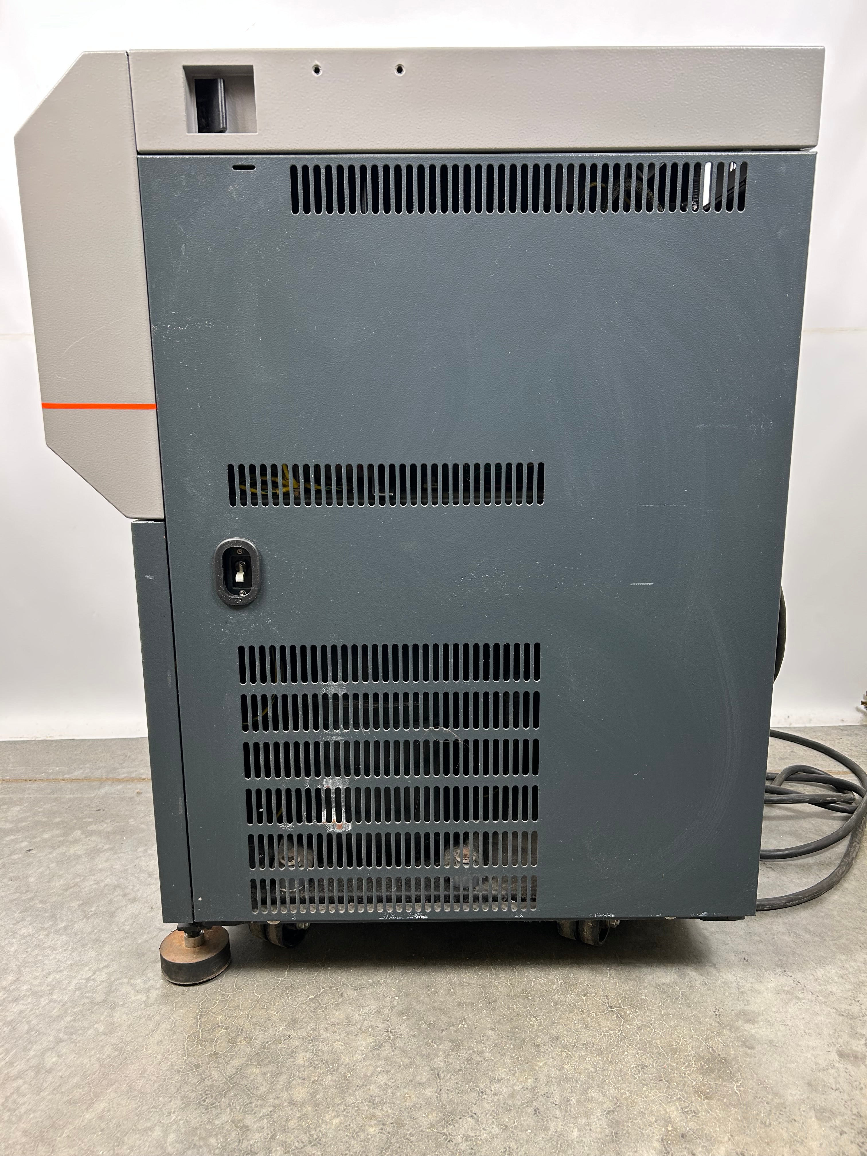 Jouan KR22i Refrigerated Centrifuge