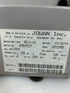 Jouan RC 1010 Heated Centrifuge