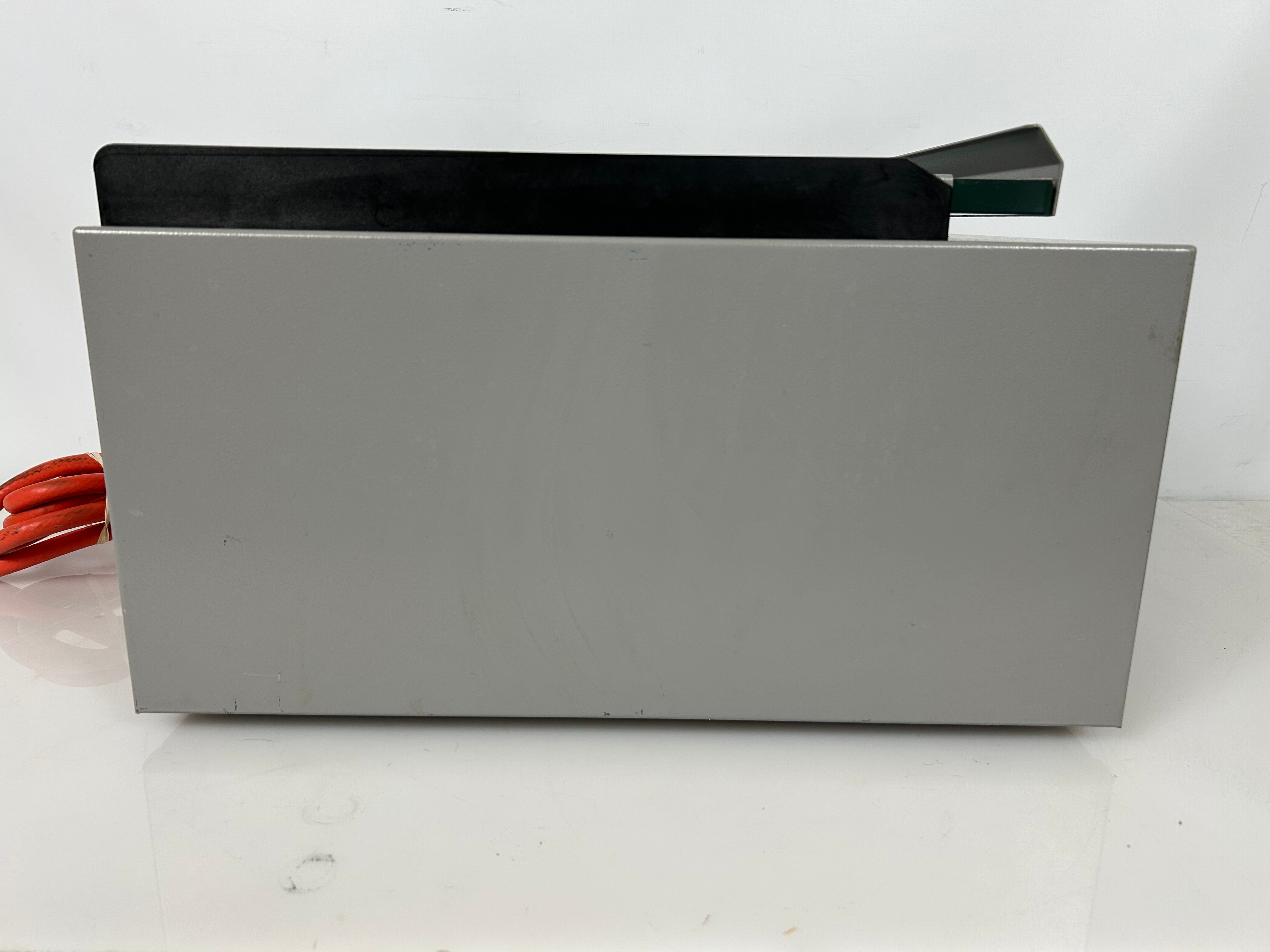 Jouan RC 1010 Heated Centrifuge