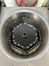 Jouan RC 1010 Heated Centrifuge