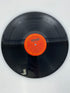 Journey Evolution 1979 Vinyl Record
