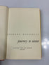 Journey to Untor by Wibberley 1970 Ex-library HCDJ