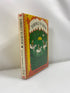 Journey to Untor by Wibberley 1970 Ex-library HCDJ