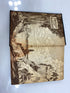 Journeys Through Bookland 4-7 & 9 Charles H Sylvester 1922 HC