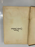 Journeys Through Bookland 4-7 & 9 Charles H Sylvester 1922 HC